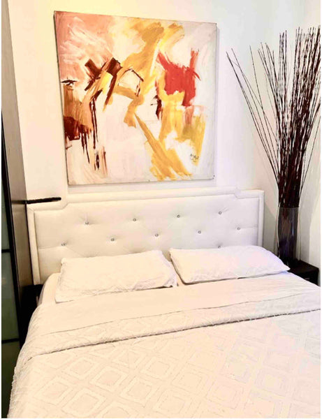 The whole group will be comfortable in this spacious and unique space.  Rental unit in New York · ★New · 1 bedroom · 1 bed · 1 bath Private room in rental unit vacation rental 985689928498482059