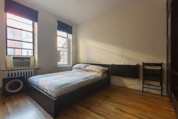 Very clean 1 bedroom apartment with stylish furniture and modern bathroom. High- New York, NY Rental unit in New York · ★4.70 · 1 bedroom · 2 beds · 1 bath Entire rental unit vacation rental 9089306