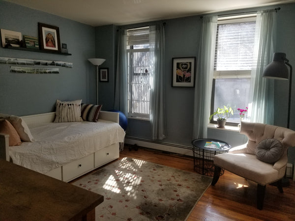 I live in a pre-war apartment on a beautiful, tree-lined street. If you enjoy re New York, NY Condo in Brooklyn · ★4.98 · 1 bedroom · 1 bed · 2 baths Private room in condo vacation rental 21581457
