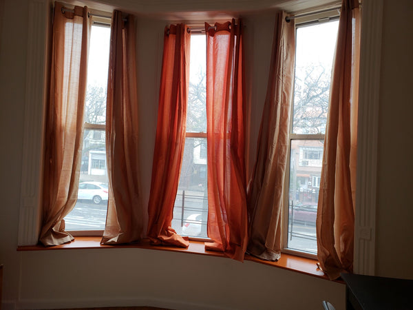 New York, NY Rental unit in Brooklyn · ★4.65 · 3 bedrooms · 3 beds · 1 bath Entire rental unit vacation rental 32406935