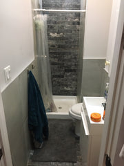 Prime Williamsburg location with only 10 minutes into Manhattan! Lots of food op New York, NY Condo in New York  · 1 bedroom · 1 bed · 1 shared bath Private room in condo vacation rental 38414583