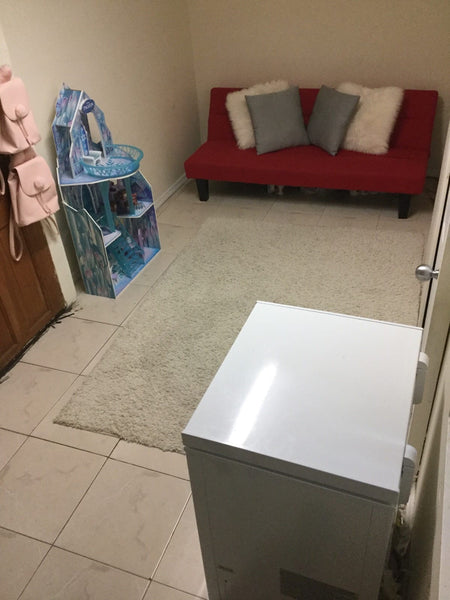 West Berlin, NJ Home in Queens · 1 bedroom · 1 bed · 1 shared bath Private room in home vacation rental 35119931