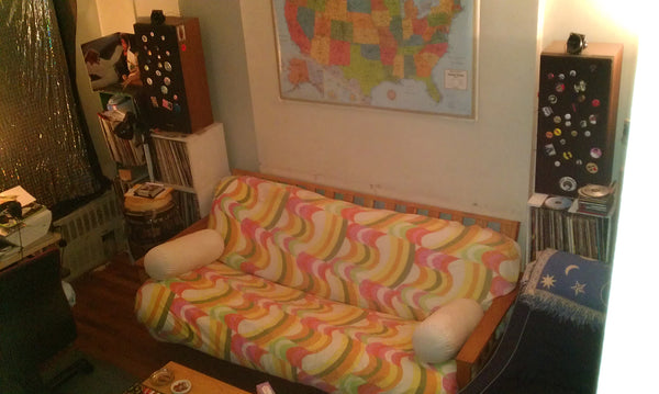 Spacious 1 BR in Central Harlem walk up   near all subway lines , clean , cozy   New York, NY Rental unit in New York · 1 bedroom · 1 bed · 1 bath Entire rental unit vacation rental 2238435
