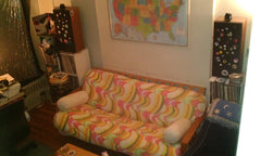 Spacious 1 BR in Central Harlem walk up   near all subway lines , clean , cozy   New York, NY Rental unit in New York · 1 bedroom · 1 bed · 1 bath Entire rental unit vacation rental 2238435