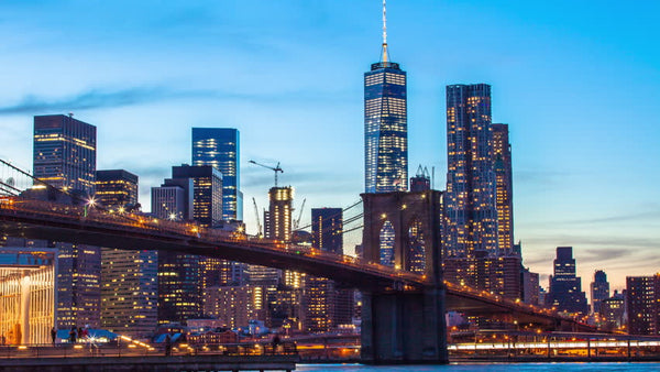 Modern studio apartment New York, NY Rental unit in Brooklyn · 1 bedroom · 1 bed · 1 bath Entire rental unit vacation rental 19969013