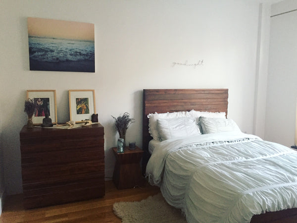 New, clean, and spacious apartment off of Bedford Ave with 1 bedroom, 2 full bat New York, United States Rental unit in Brooklyn · ★4.67 · 1 bedroom · 2 beds · 2 baths Entire rental unit vacation rental 11685868