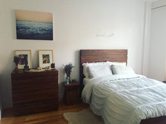 New, clean, and spacious apartment off of Bedford Ave with 1 bedroom, 2 full bat New York, United States Rental unit in Brooklyn · ★4.67 · 1 bedroom · 2 beds · 2 baths Entire rental unit vacation rental 11685868