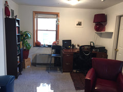 We're on Stanton and Attorney St. in the Lower East Side, Manhattan. It's less t New York, NY Rental unit in New York · 1 bedroom · 2 beds · 1 bath Entire rental unit vacation rental 9907257