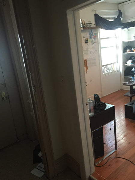 Very gorgeous part of Brooklyn, Super convenient because your a 10 second walkin New York, NY Rental unit in Brooklyn · 1 bedroom · 1 bed · 1 bath Private room in rental unit vacation rental 6944665