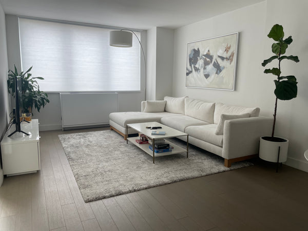 Spacious apartment in an amazing luxury building in Greenwich Village, featuring New York, NY Rental unit in New York · ★5.0 · 1 bedroom · 1 bed · 1 bath Entire rental unit vacation rental 52583836