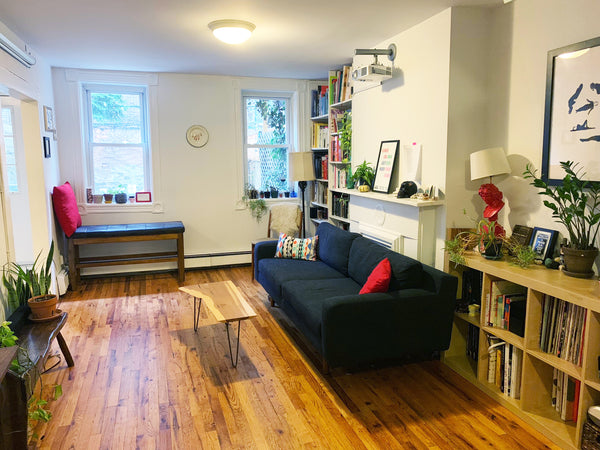 Come stay at our 1 bedroom apartment in Brooklyn! <br /><br />-Our garden level  New York, NY Rental unit in Brooklyn · 1 bedroom · 1 bed · 1 bath Entire rental unit vacation rental 30292232