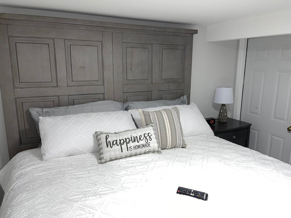 My home is minutes to JFK airport (10 minutes), Laguardia airport (20 minutes),  New York, NY Home in Queens · ★4.88 · 1 bedroom · 1 bed · 1 private bath Private room in home vacation rental 14636181
