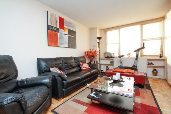 My apartment, in a doorman building, is located in one of the most charming area New York, NY Condo in New York · ★4.83 · 1 bedroom · 1 bed · 1 bath Entire condo vacation rental 1670517