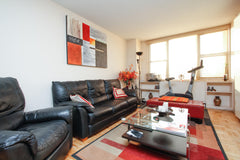 My apartment, in a doorman building, is located in one of the most charming area New York, NY Condo in New York · ★4.83 · 1 bedroom · 1 bed · 1 bath Entire condo vacation rental 1670517