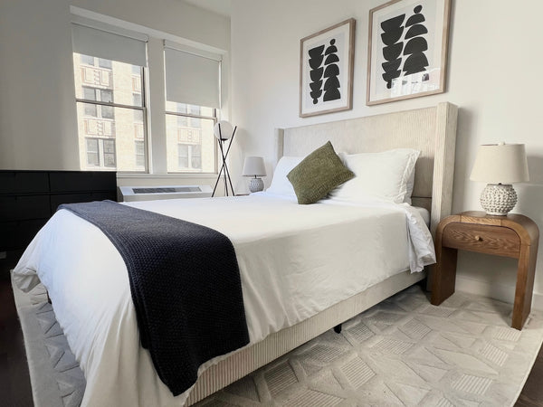 Furnished spacious studio in a luxury financial district building. Gym, rooftop, New York, United States Rental unit in New York · Studio · 1 bed · 1 bath Entire rental unit vacation rental 962998923901128884