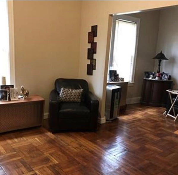 New York, NY Home in Bronx  · 2 bedrooms · 1 bed · 1 private bath Private room in home vacation rental 38392995