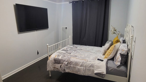 Great room for rent in amazing apartment near all transportation and attractions New York, NY Rental unit in The Bronx · 1 bedroom · 1 bed · 1 shared bath Private room in rental unit vacation rental 671650608187114753