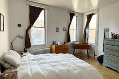 This two bedroom one bath has old world charm (think what Williamsburg used to b New York, NY Rental unit in Brooklyn · ★New · 2 bedrooms · 2 beds · 1 bath Entire rental unit vacation rental 30715819