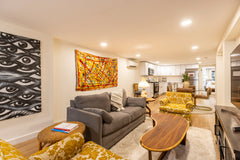 Newly gut renovated row house in Bushwick. Queen bed + Twin Trundle Bed (2 twins New York, United States Townhouse in Brooklyn · ★4.85 · 2 bedrooms · 2 beds · 1 private bath Private room in townhouse vacation rental 934100065088277596