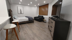 New $100k Renovated LuxuryStudio. Garde view - amenities include 24 hour concier Kinnelon, NJ Condo in New York · Studio · 1 bed · 1 bath Entire condo vacation rental 643420063748562514