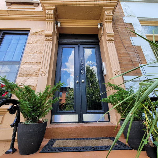 Historic landmarked brownstone circa 1887. Great place for a couple or a loner l New York, NY Rental unit in Brooklyn · ★5.0 · Studio · 2 beds · 1 bath Entire rental unit vacation rental 48520815