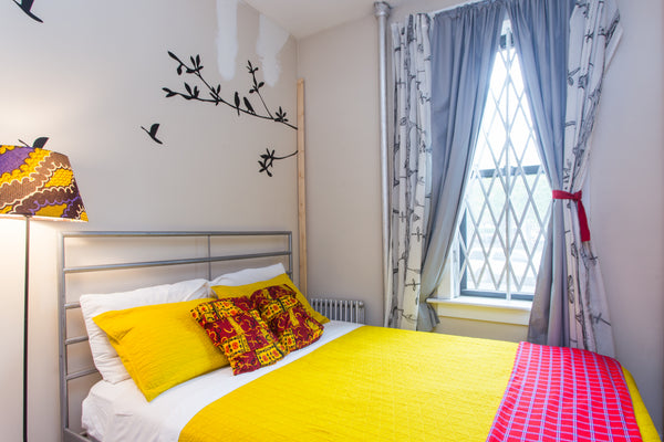 This is a first floor, 2 bedroom, newly renovated apartment, overlooking the bea New York, NY Bed and breakfast in Brooklyn  · ★4.0 · 2 bedrooms · 2 shared baths Private room in bed and breakfast vacation rental 3713233