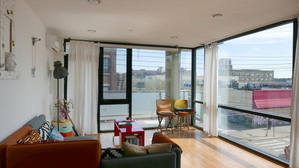 A wonderful nice & clean 1 br & huuge Living room in hip Bushwick/Ridgewood<br / New York, NY Rental unit in Queens · ★5.0 · 1 bedroom · 1 bed · 1 private bath Private room in rental unit vacation rental 2171821