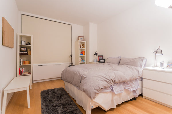 Great building!<br />A block from central park and really close to public transp New York, NY Rental unit in New York · 1 bedroom · 2 beds · 1 bath Entire rental unit vacation rental 9861797
