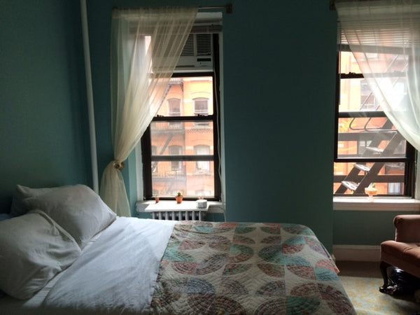 I have a super cozy apartment on the Upper East Side in Manhattan, NYC!  Just a  New York, NY Rental unit in New York · 1 bedroom · 1 bed · 1 bath Entire rental unit vacation rental 6277476