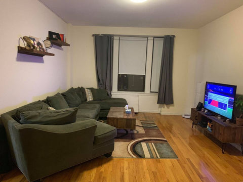 A Cozy and specious 1BR apartment on the Upper West. Fully-furnished and well-eq New York, NY Rental unit in New York · 1 bedroom · 1 bed · 1 private bath Private room in rental unit vacation rental 23669140