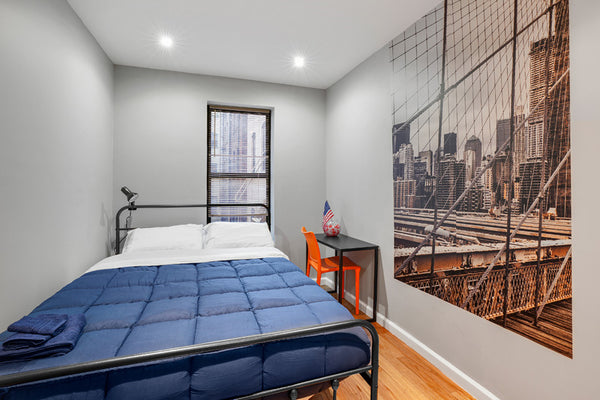 We are the community-oriented Coliving company that offers the easiest way to re  Rental unit in New York · ★New · 1 bedroom · 1 bed · 2 baths Private room in rental unit vacation rental 1077670079766597099
