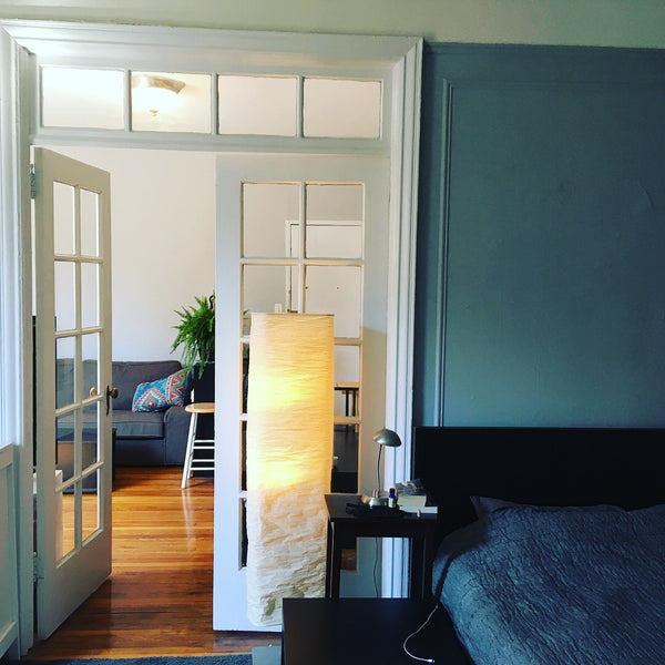 The apartment is located on the 6th floor of a traditional building and will hav  Rental unit in New York · ★4.25 · 1 bedroom · 1 bed · 1 bath Entire rental unit vacation rental 28835678