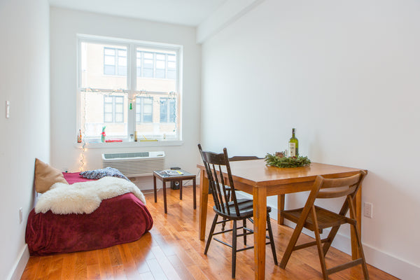 There is a WONDERFUL room on offer in our BEAUTIFUL and QUIET 2 bathroom apartme New York, NY Rental unit in Brooklyn · 1 bedroom · 1 bed · 2 baths Private room in rental unit vacation rental 4813236