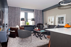 Bedroom is available FOR ONE PERSON ONLY. The living room is separated shared ba New York, NY Rental unit in New York · ★4.83 · 2 bedrooms · 1 bed · 1 shared bath Private room in rental unit vacation rental 3876850