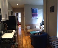 Beautiful 1BR apartment in the heart of Nolita. Great shopping, restaurants, bar Paris, France Rental unit in New York · ★5.0 · 1 bedroom · 1 bed · 1 bath Entire rental unit vacation rental 4370230