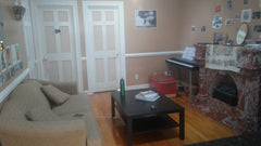 My place is close to Marcy stop on the J, Broadway stop on the G,  Lorimer stop  New York, NY Rental unit in Brooklyn · ★4.75 · 1 bedroom · 1 bed · 1 bath Private room in rental unit vacation rental 15739930