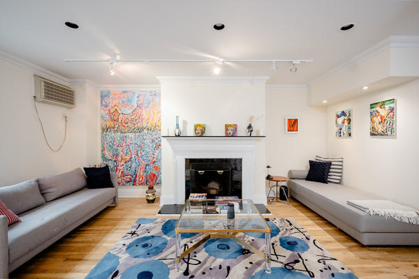 True Gem -3 level 2-Bedroom on East 69th Street between Fifth Ave. & Madison Ave New York, NY Rental unit in New York · 2 bedrooms · 2 beds · 2 baths Entire rental unit vacation rental 1003079182502299522