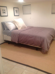  New York, NY Rental unit in Brooklyn · ★4.68 · 1 bedroom · 2 beds · 1 bath Entire rental unit vacation rental 874706