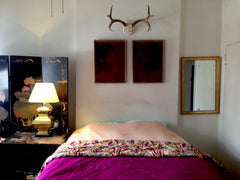 Heart of Carroll Gardens, Brooklyn. On Smith w F train on block. 800 sqft. High  New York, United States Rental unit in Brooklyn · 2 bedrooms · 3 beds · 1 bath Entire rental unit vacation rental 2851945