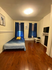 Your family will be close to everything when you stay at this centrally-located   Rental unit in New York · ★4.67 · 1 bedroom · 2 beds · 1 bath Entire rental unit vacation rental 1014637467272403256