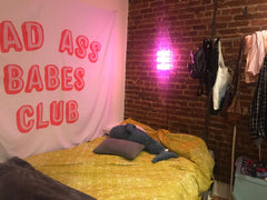 Artist room Netherlands Rental unit in Brooklyn · 1 bedroom · 1 bed · 1 shared bath Private room in rental unit vacation rental 20123853