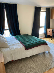 Beautiful apartment, spacious, 2 bedrooms with large windows , living room and f  Rental unit in Brooklyn · 2 bedrooms · 2 beds · 1 bath Entire rental unit vacation rental 878835158773207422