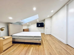 - Large bedroom in a HUGE DUPLEX APARTMENT located in a popular part of Bedstuy, New York, NY Rental unit in Brooklyn · 1 bedroom · 6 beds · 3 shared baths Private room in rental unit vacation rental 782436079416449092