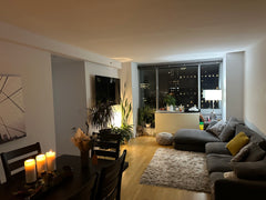 Enjoy easy access to everything from this centrally located place right next to  New York, NY Condo in New York · ★4.75 · 1 bedroom · 1 bed · 1 bath Entire condo vacation rental 773178115082150101