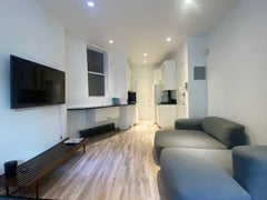 Ideally located in the heart of Soho close to plenty of transport options and li New York, NY Rental unit in New York · 1 bedroom · 1 bed · 1 bath Entire rental unit vacation rental 996348915145118561