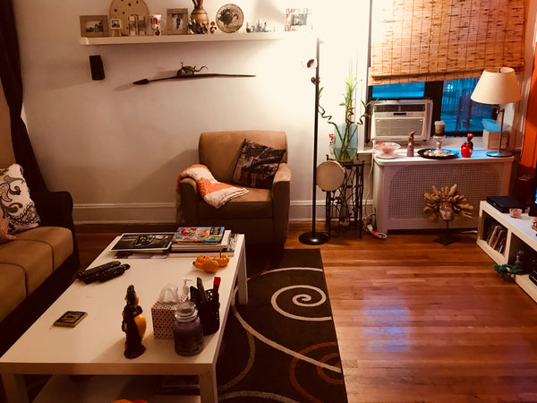 Confortable, clean and  cozy bedroom near all restaurants, bars, supermarket and New York, NY Rental unit in Queens · ★4.92 · 1 bedroom · 1 bed · 1 shared bath Private room in rental unit vacation rental 740754
