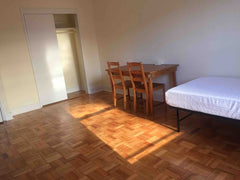  New York, United States Rental unit in Queens · 1 bedroom · 1 bed · 1 shared bath Private room in rental unit vacation rental 37527378