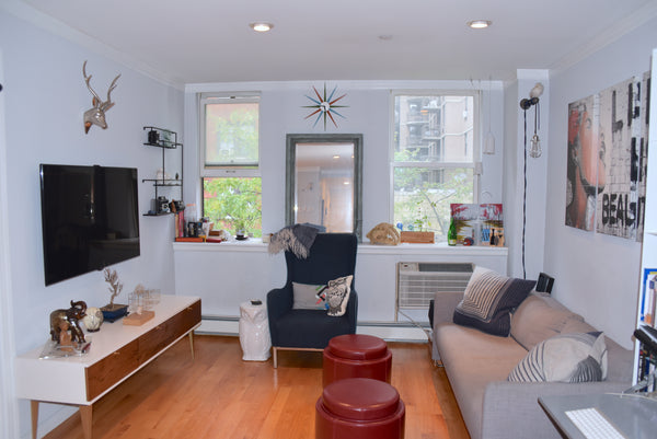 A place with character! Charming 1 bedroom btwn Park Ave & Lexington but near ev Washington, DC Rental unit in New York · ★4.88 · 1 bedroom · 2 beds · 1 bath Entire rental unit vacation rental 8703355
