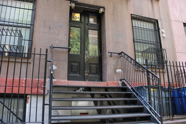 Location, location, location! This is NYC Living.<br /><br />Our spacious 2 bedr  Rental unit in New York · ★4.38 · 2 bedrooms · 2 beds · 1 bath Entire rental unit vacation rental 46216955