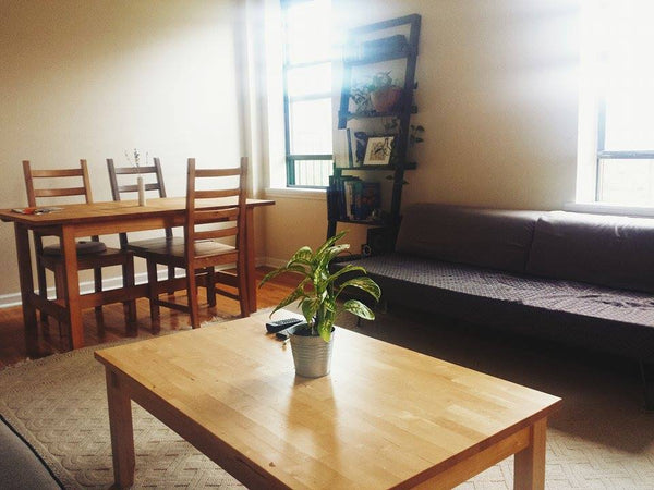 This is a cute room, cozy in nature - complete with a window and own 1/2 bath lo Philadelphia, PA Rental unit in Brooklyn · ★4.50 · 1 bedroom · 1 bed · 1.5 baths Private room in rental unit vacation rental 6450240